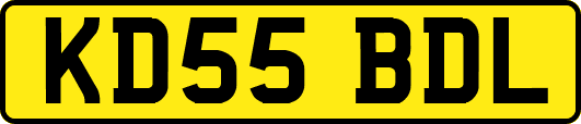 KD55BDL