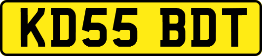 KD55BDT