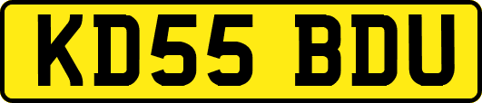 KD55BDU