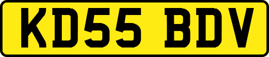 KD55BDV