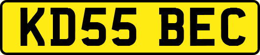 KD55BEC