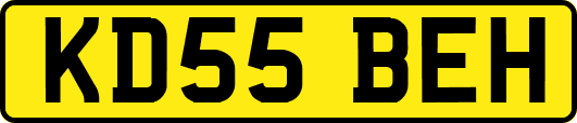 KD55BEH