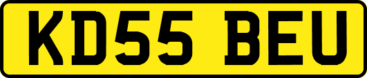 KD55BEU