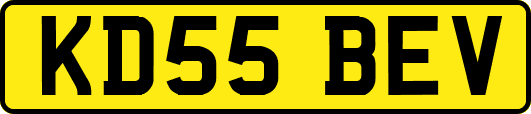 KD55BEV