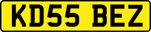KD55BEZ