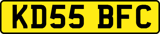 KD55BFC