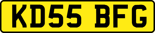 KD55BFG