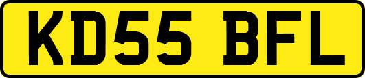 KD55BFL