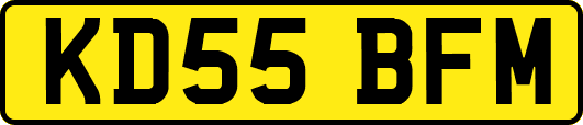 KD55BFM
