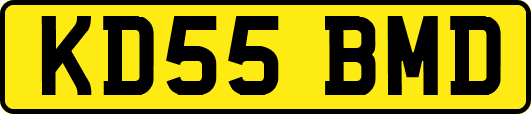 KD55BMD