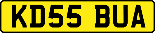 KD55BUA