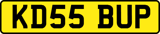KD55BUP