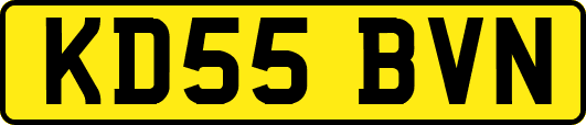 KD55BVN