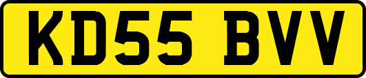 KD55BVV