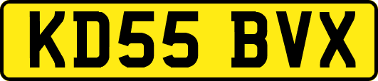 KD55BVX