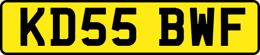 KD55BWF