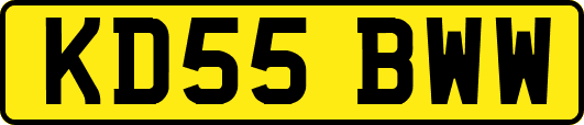 KD55BWW