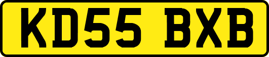 KD55BXB