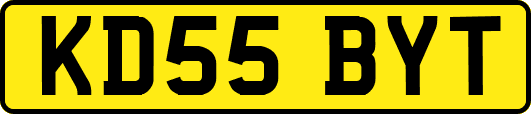 KD55BYT