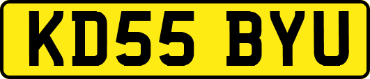 KD55BYU