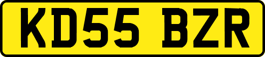 KD55BZR