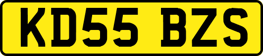 KD55BZS