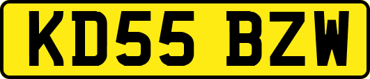 KD55BZW