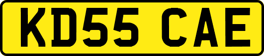KD55CAE