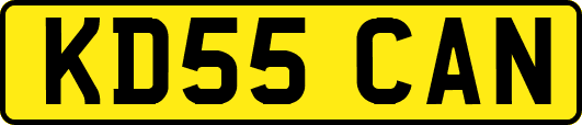 KD55CAN