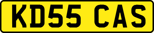 KD55CAS