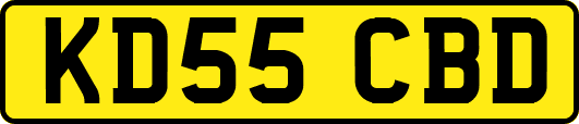 KD55CBD