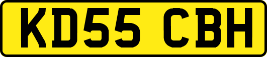 KD55CBH