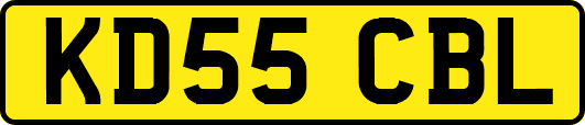 KD55CBL