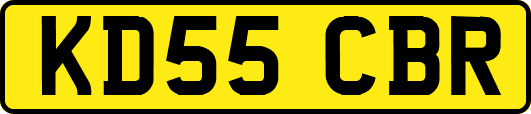 KD55CBR