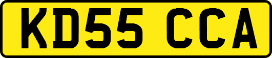 KD55CCA