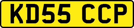 KD55CCP