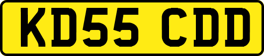 KD55CDD