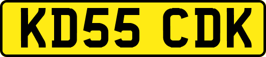 KD55CDK
