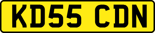 KD55CDN