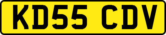 KD55CDV