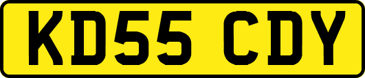 KD55CDY