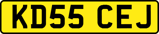 KD55CEJ