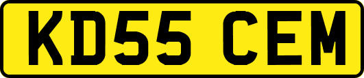 KD55CEM