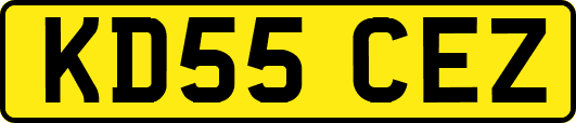 KD55CEZ