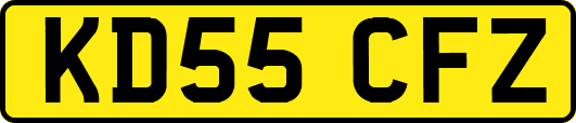 KD55CFZ