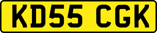 KD55CGK