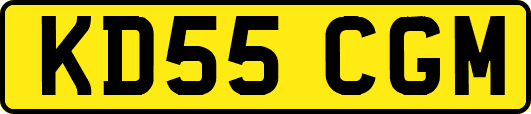 KD55CGM