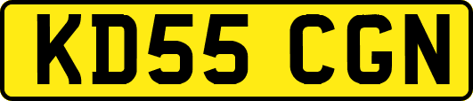 KD55CGN