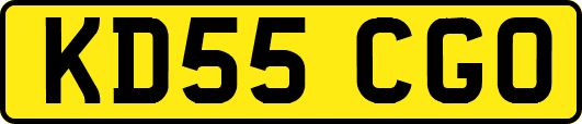 KD55CGO