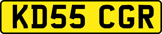 KD55CGR
